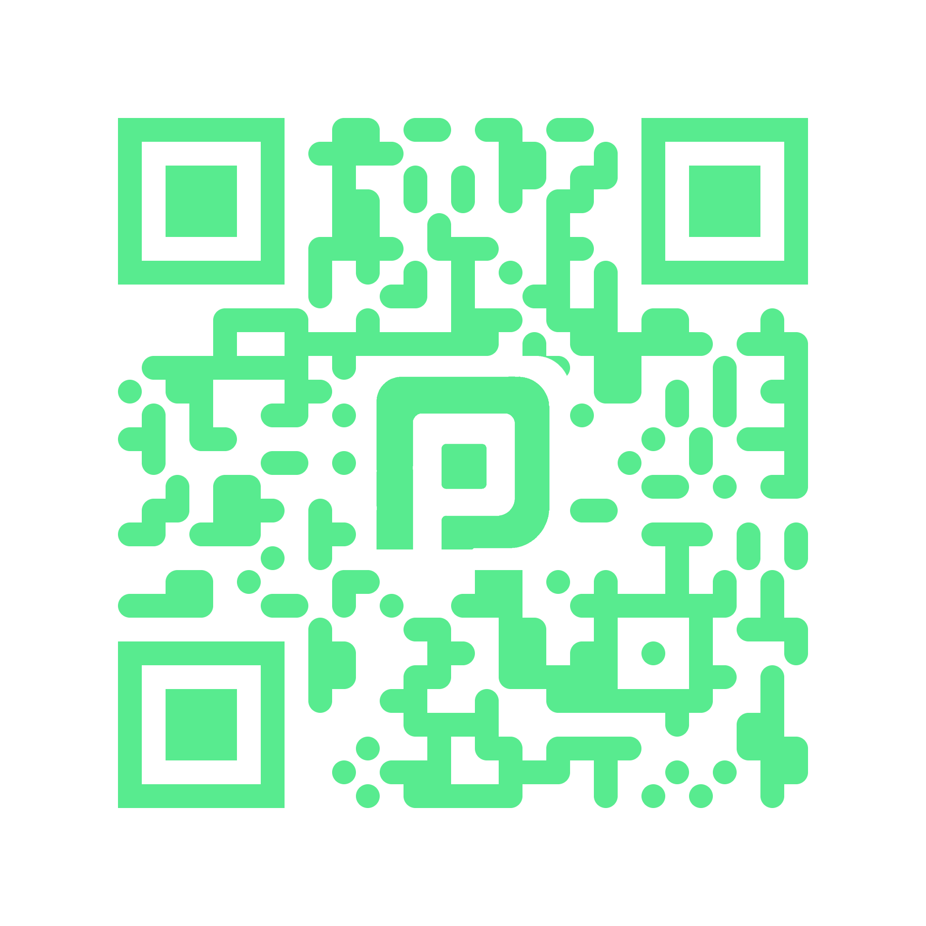 PuffPuffPay QR-Code – scannen und auf puffpuffpay.de gehen